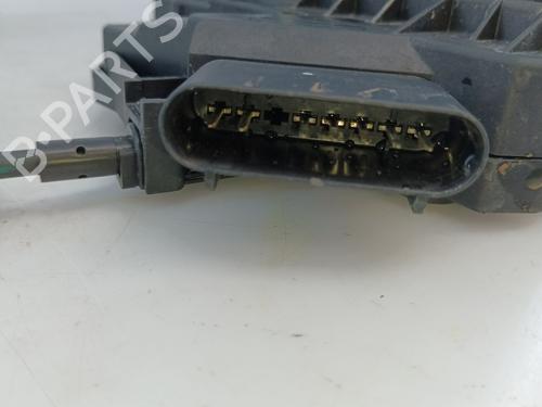 Front left lock FORD ECOSPORT 1.0 EcoBoost | BP28128964C98 