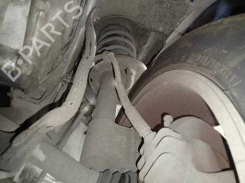 Amortecedor frente esquerdo PEUGEOT 5008 (0U_, 0E_) [2009-2017]  20983171