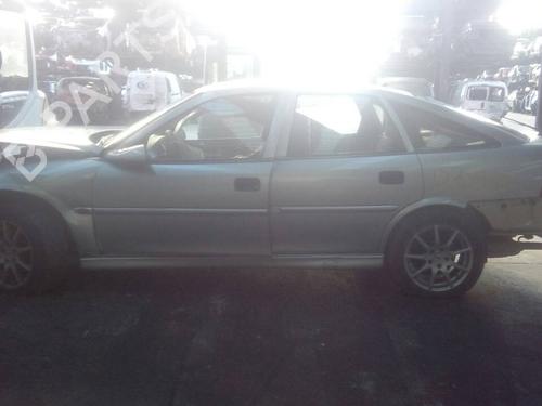 Engine OPEL VECTRA B (J96)  | BP17982529M1 