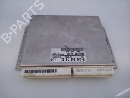 Used Other MERCEDES-BENZ E-CLASS (W210) [1995-2003]  14061559