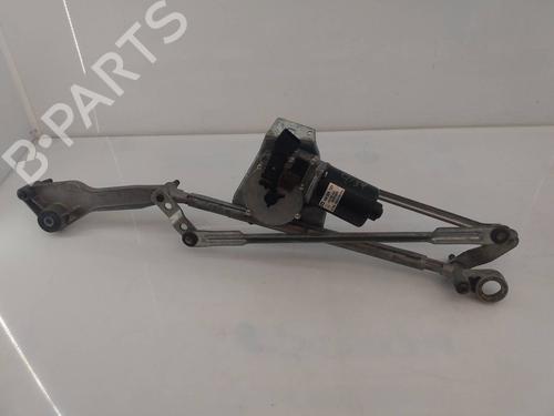 Used Front wiper motor MERCEDES-BENZ R-CLASS (W251, V251) [2005-2017]  8312824