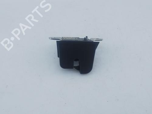 Bagklap lås SEAT LEON (KL1, KLG) 2.0 TDI (150 hp) 31354028
