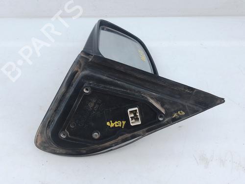 Ryggespeil venstre KIA SORENTO I (JC) 2.5 CRDi 4WD | BP11383766C26 