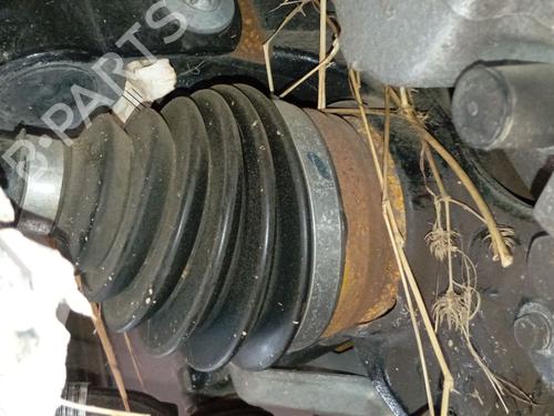 Used Left front driveshaft OPEL GRANDLAND / GRANDLAND X (A18, P1UO) 1.2 (75) (131 hp) 29026971