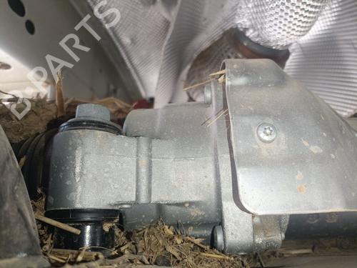 Used Steering rack Steering rack FORD TRANSIT V363 Van (FCD, FDD) 2.0 EcoBlue (130 hp) 40228287 40228287