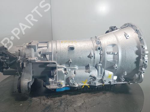 Gearbox JAGUAR F-PACE (X761) 3.0 SDV6 AWD | BP31641897M3 - Image 6