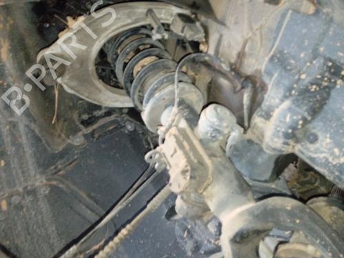 Used Left front shock absorber BMW 5 Touring (F11) 530 d xDrive (258 hp) 31038389