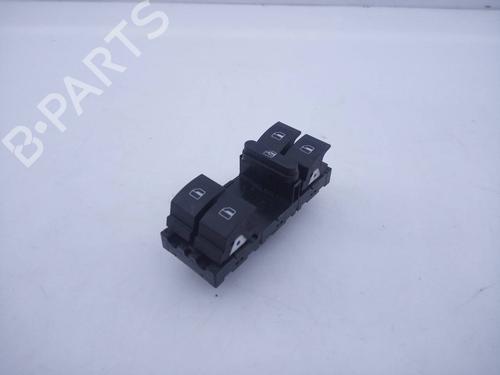 Used Left front window switch VW GOLF VI (5K1) 1.6 TDI (105 hp) 8601829