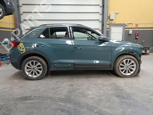 Used Parts VW T-ROC (A11, D11) 1.5 TSI (150 hp) 4442328