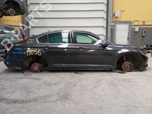 Gebruikte VW PASSAT B8 Variant (3G5, CB5) 2.0 TDI 4827951 Onderdelen