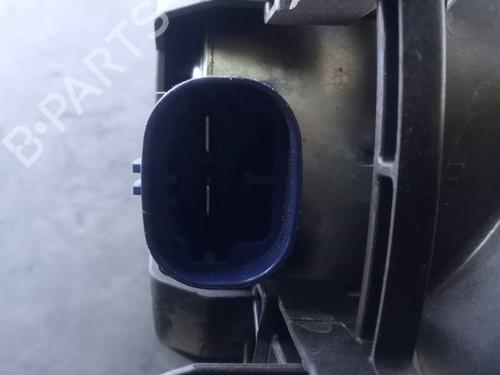 Radiator fan RENAULT CLIO IV (BH_)  | BP19126166M35 
