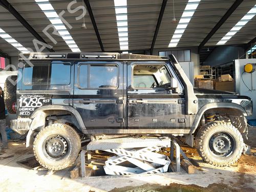 Used Parts INEOS GRENADIER Closed Off-Road Vehicle 3.0 TTD 4x4 (GEC) (249 hp) 2433305