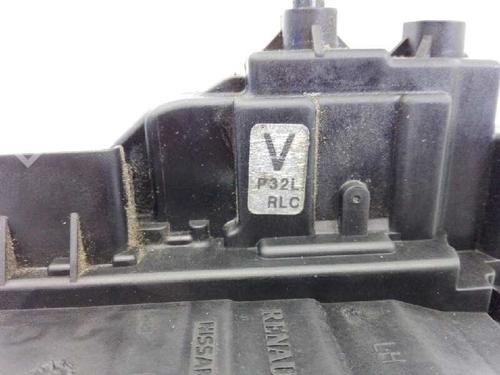 Rear left lock NISSAN QASHQAI / QASHQAI +2 I (J10, NJ10, JJ10E) 1.5 dCi | BP2987338C100 