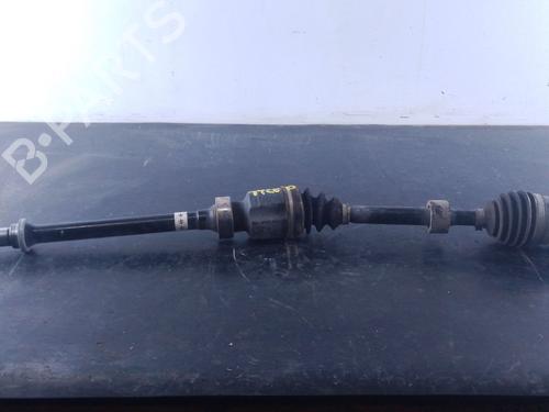 Used Right front driveshaft MAZDA 6 Saloon (GJ, GL) 2.0 (GJ2, GL2, GL6) (146 hp) 30591257