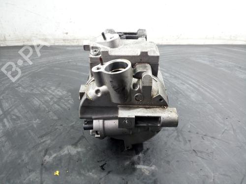 AC compressor MERCEDES-BENZ C-CLASS (W204)  | BP16698739M34 