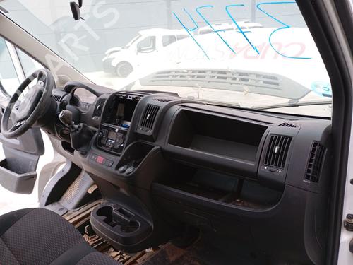 Dashboard PEUGEOT BOXER Platform/Chassis 2.2 BlueHDi 140 BP27518021C46