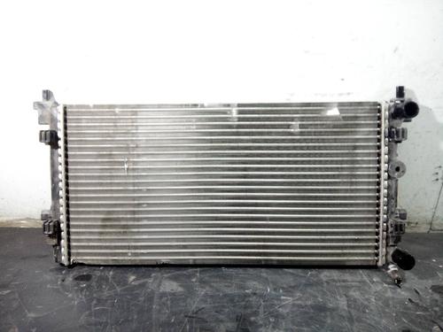 Køler VW POLO V (6R1, 6C1) [2009-2022]  15180583