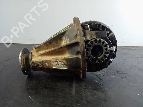 Rear differential TOYOTA LAND CRUISER PRADO (_J12_)  | BP18485821M24 