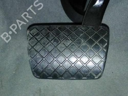 Break pedal AUDI Q7 (4MB, 4MG, 4MQ) 3.0 TDI quattro BP8787801I19