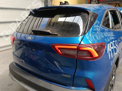 Tailgate FORD KUGA III (DFK) 2.5 Duratec Plug-in-Hybrid | BP37020619C6 - Image 2