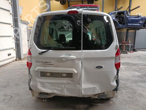 Engine FORD TRANSIT COURIER B460 Box Body/MPV 1.5 TDCi | BP33045468M1  - Image 5
