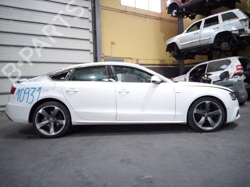 Gearbox AUDI A5 Sportback (8TA) 2.0 TDI | BP11692618M3 