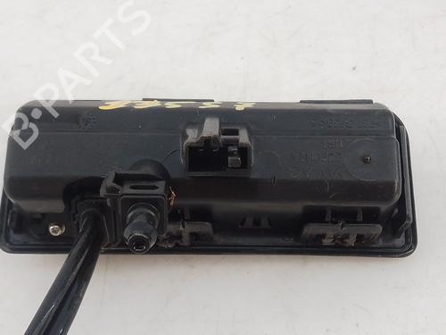 Tailgate handle SKODA SCALA (NW1) 1.5 TSI | BP28139089C132