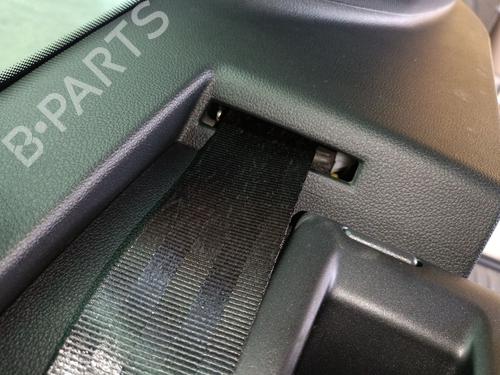 Used Rear right seatbelt SKODA KAMIQ (NW4) 1.5 TSI (150 hp) 28689990