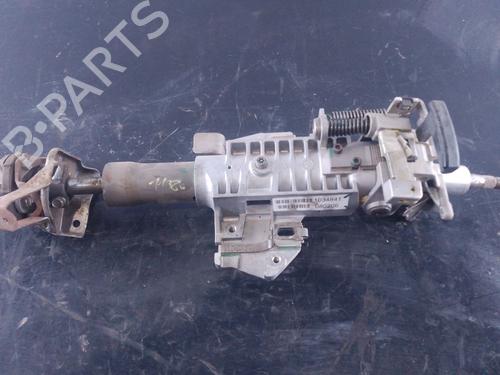 Steering column NISSAN NAVARA NP300 (D40) 2.5 dCi 4WD | BP13948603M21 - Image 2