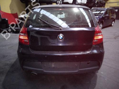 Computer motormanagement BMW 1 (E81) 118 d | BP8667881M57 