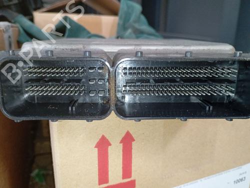 Engine control unit (ECU) MERCEDES-BENZ CLA Coupe (C117) CLA 200 CDI / d (117.308) | BP40610782M57 - Image 2
