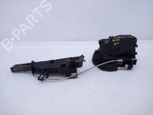 Used Rear right lock BMW X1 (E84) sDrive 18 d (143 hp) 10346188