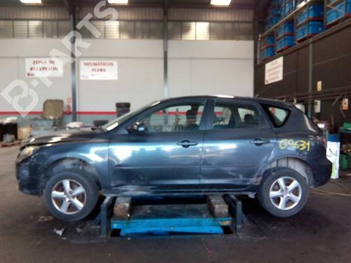 Used Parts MAZDA 3 (BK)  1.6 (BK14)  964862