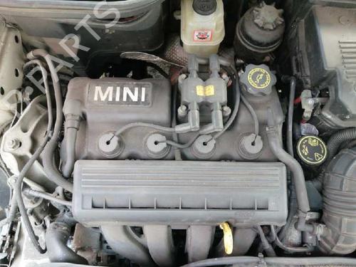 Starter MINI MINI (R50, R53) One | BP5275859M8 