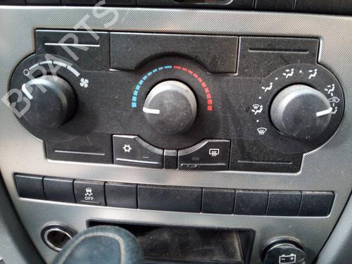 Used Climate control JEEP GRAND CHEROKEE III (WH, WK) 3.0 CRD (218 hp) 16247601