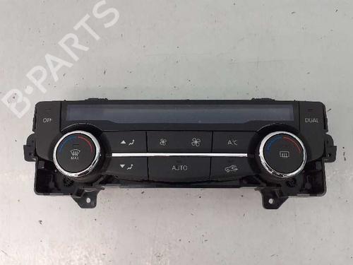 Used Climate control RENAULT KADJAR (HA_, HL_) 1.5 dCi 110 (HLA3) (110 hp) 5586263