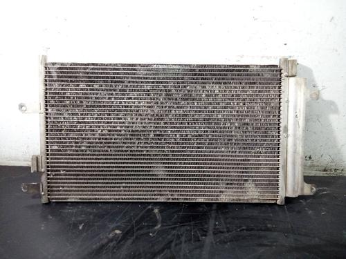 AC radiator IVECO DAILY IV Van  | BP16773894M32 