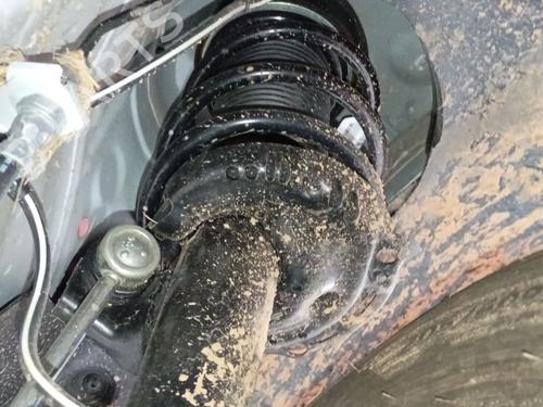 Used Right front shock absorber Right front shock absorber VW CADDY V Box Body/MPV (SBA, SBH) 2.0 TDi (102 hp) 33243813 33243813