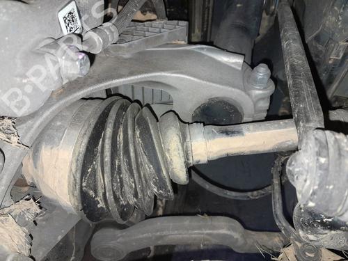 Used Right front driveshaft MERCEDES-BENZ GLB (X247) GLB 200 d 4-matic (247.613) (150 hp) 24855832