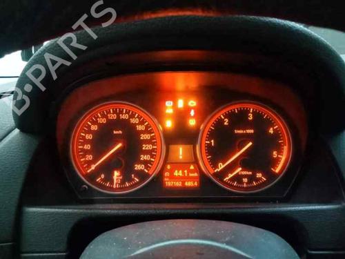 Instrument cluster BMW X1 (E84) sDrive 18 d | BP20726719C47 