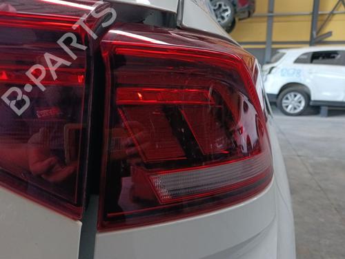 Right taillight VW T-ROC (A11, D11) 2.0 TDI SCR | BP27998250C35 