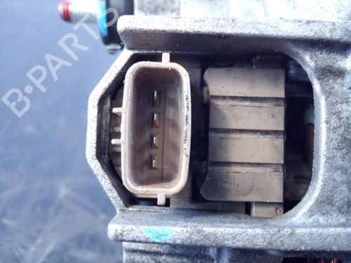 Alternator MITSUBISHI OUTLANDER III (GG_W, GF_W, ZJ, ZL, ZK) 2.0 (GF7W) | BP17911959M7 