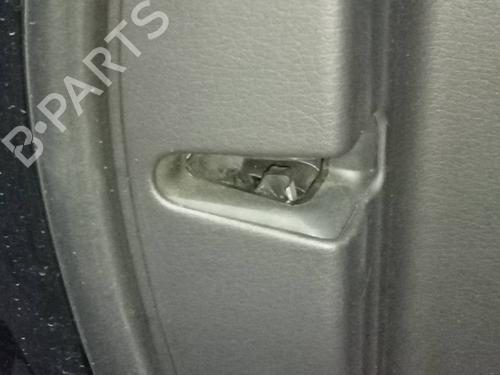 Used Front left lock AUDI A6 C6 (4F2) 3.0 TDI quattro (225 hp) 19778244