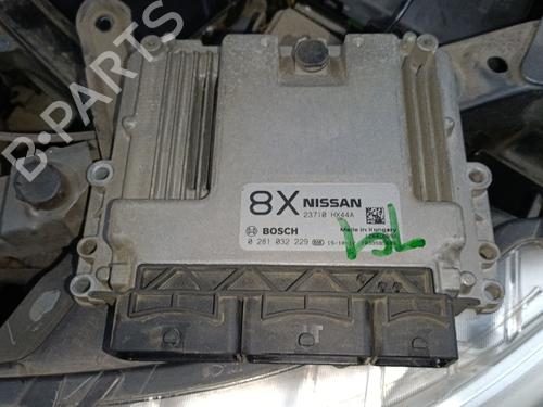 engine-control-unit-ecu-nissan-qashqai-ii-j11-j11_-2013-40449714 main image