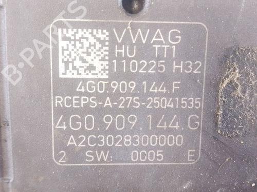Steering rack AUDI A7 Sportback (4GA, 4GF) 3.0 TDI quattro | BP36434460M22 - Image 5