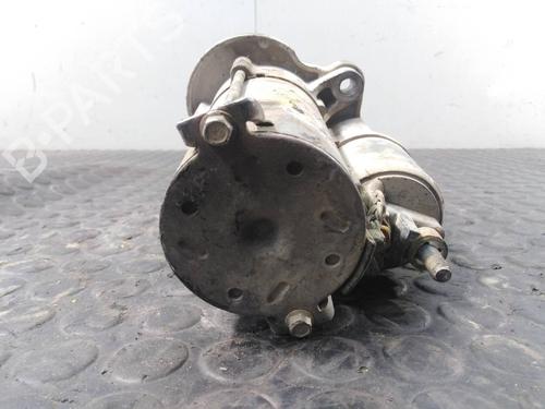 Starter FORD FIESTA VI (CB1, CCN) 1.4 TDCi | BP10357820M8 