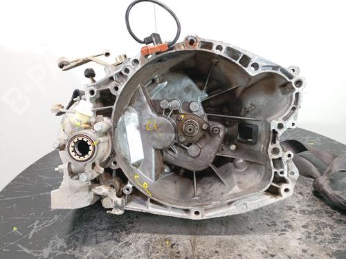 Gearbox CITROËN XSARA (N1) 1.9 D | BP26458334M3 