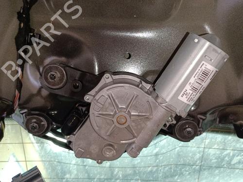 Viskermotor bagrude VW TIGUAN (AD1, AX1) 2.0 TDI (122 hp) 27242116