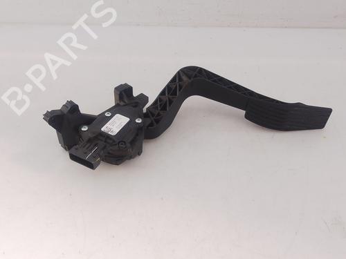 Used Pedal JEEP COMPASS (MP, M6, MV, M7) 1.4 MultiAir (140 hp) 30833633