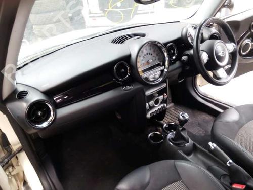 Instrument cluster MINI MINI (R56) Cooper D | BP1861435C47 